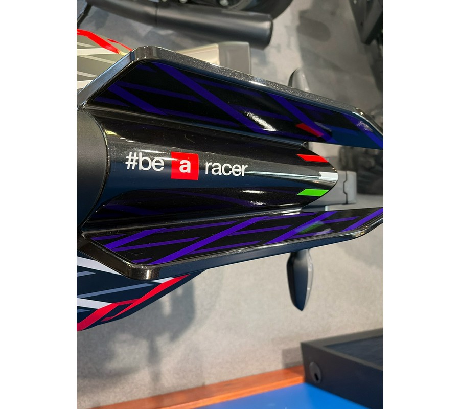 2027 Aprilia Tuono V4 Factory 1100