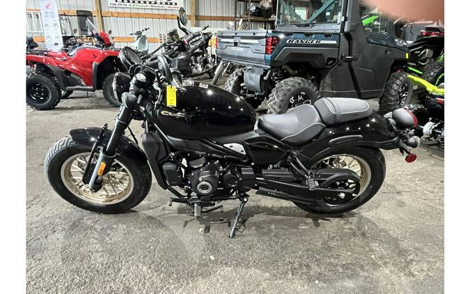 2026 450CL-C CF400-10US - CFMOTO