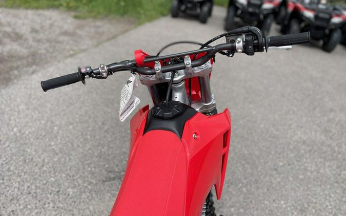 2026 Honda CRF 300F