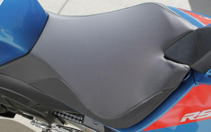 2026 Aprilia RSV4 1100