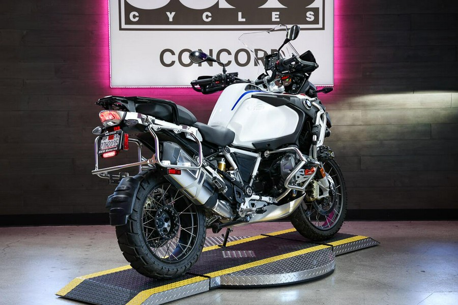 2023 BMW R 1250 GS Adventure