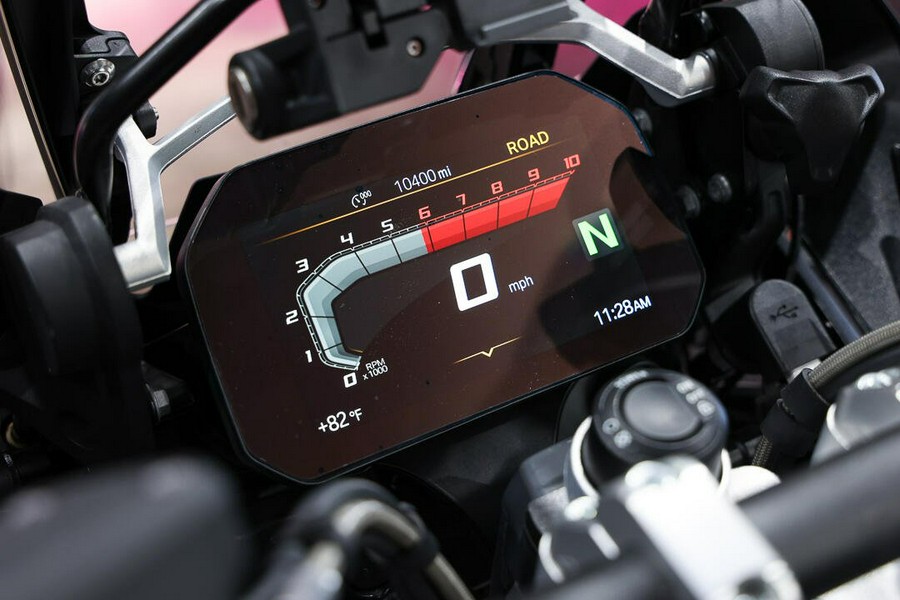 2023 BMW R 1250 GS Adventure