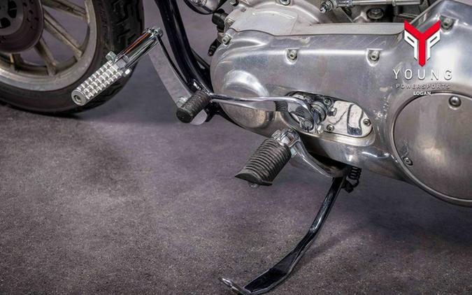 1998 Harley-Davidson FXD - Dyna Super Glide