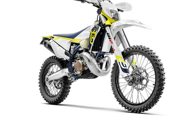2023 Husqvarna TE300