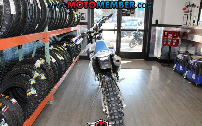 2023 Husqvarna TE300