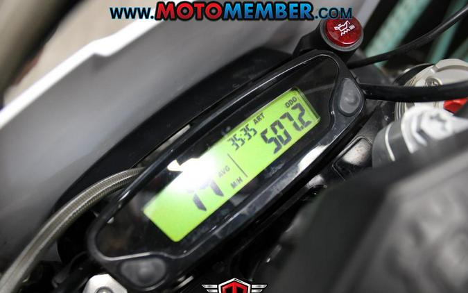 2023 Husqvarna TE300