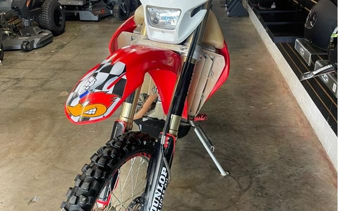 2005 Honda CRF450X