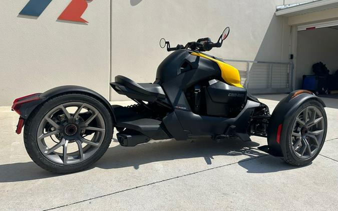 2024 Can-Am Ryker Rotax 600 ACE