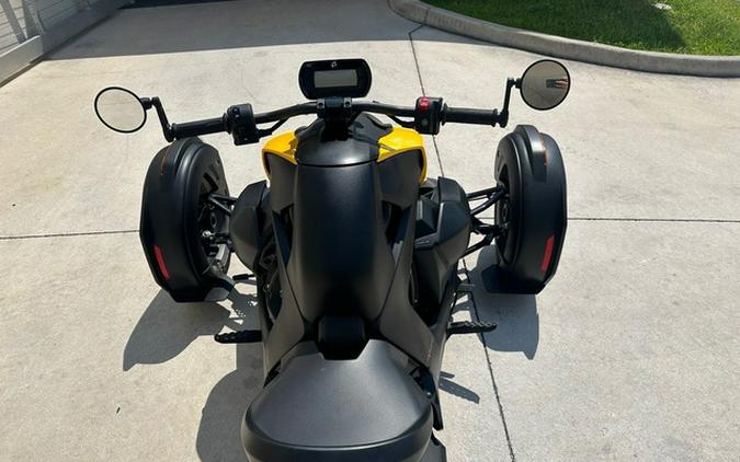 2024 Can-Am Ryker Rotax 600 ACE