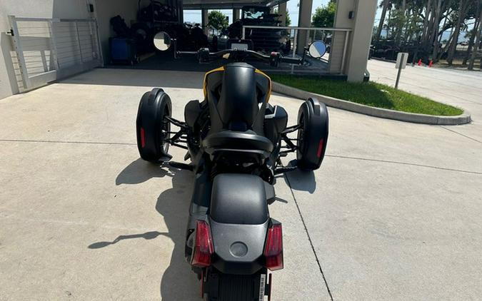2024 Can-Am Ryker Rotax 600 ACE