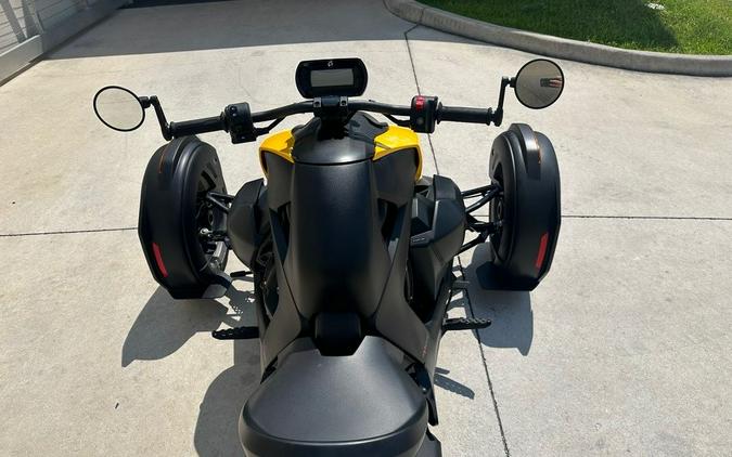 2024 Can-Am™ Ryker 600 ACE™