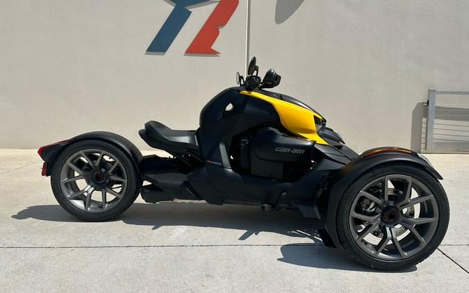 2024 Can-Am™ Ryker 600 ACE™