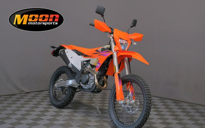 2024 KTM 500 EXC-F