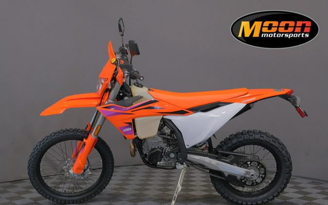 2024 KTM 500 EXC-F