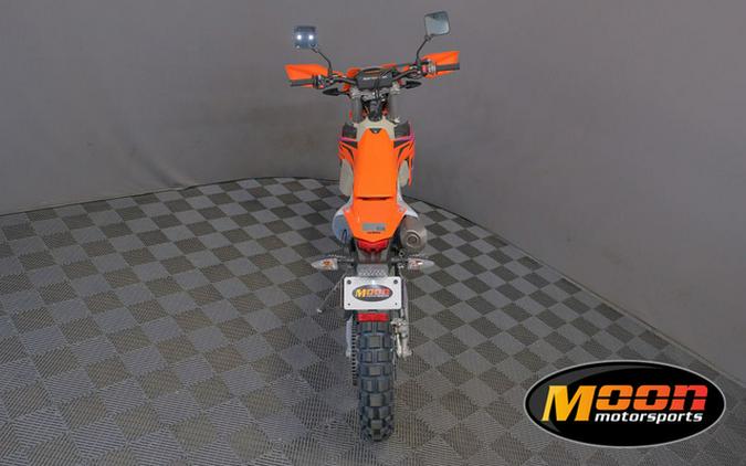 2024 KTM 500 EXC-F