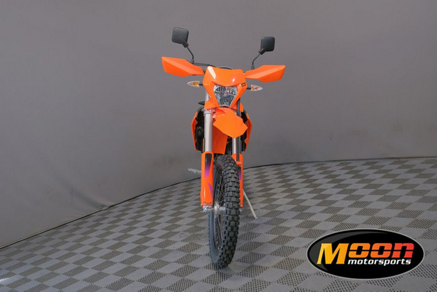 2024 KTM 500 EXC-F