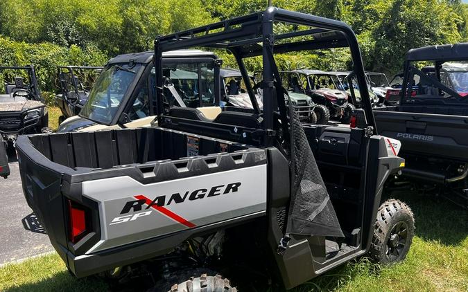 2024 Polaris® Ranger SP 570 Premium