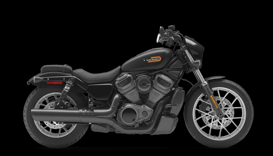 2024 Harley-Davidson Nightster Special