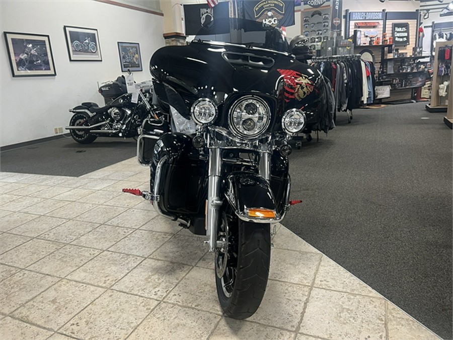 2019 Harley-Davidson Ultra Limited