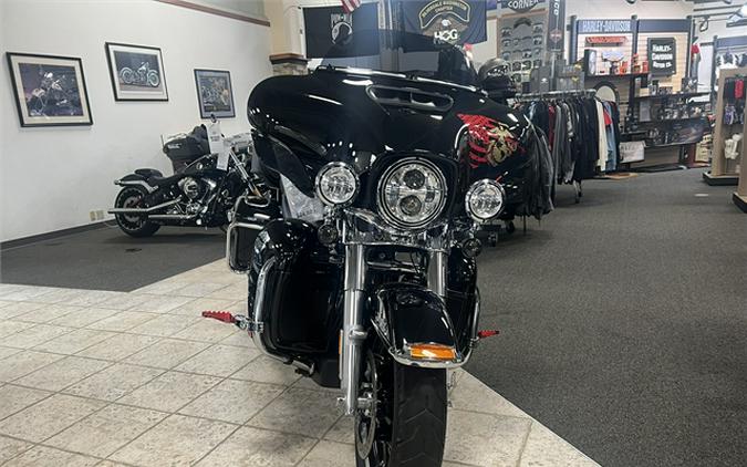 2019 Harley-Davidson Ultra Limited