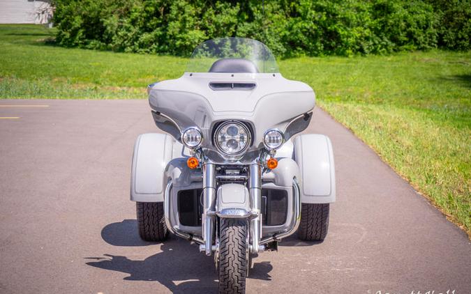 2024 Harley-Davidson® FLHTCUTG - Tri Glide® Ultra