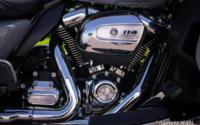 2024 Harley-Davidson® FLHTCUTG - Tri Glide® Ultra