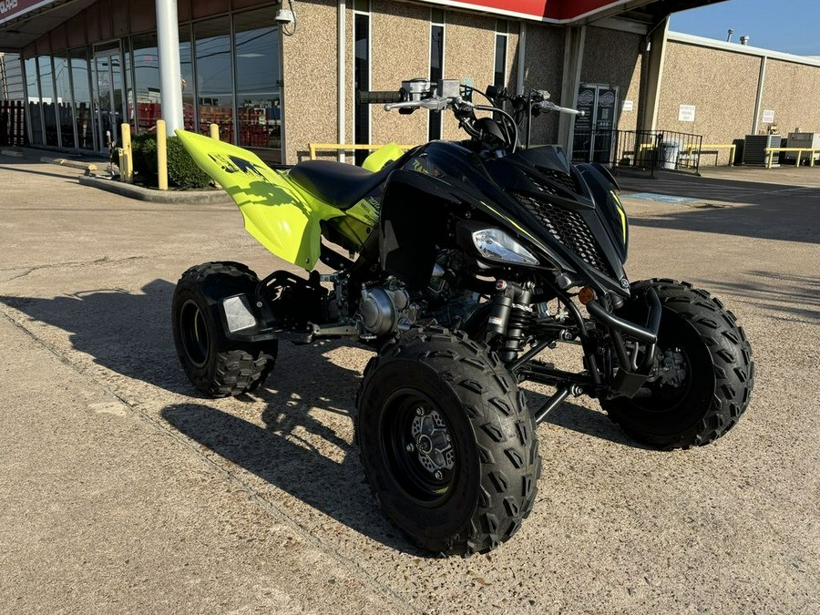 2021 Yamaha Raptor 700R SE