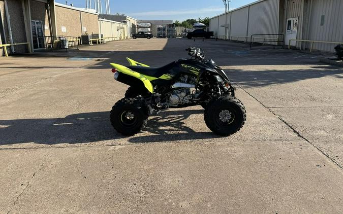 2021 Yamaha Raptor 700R SE