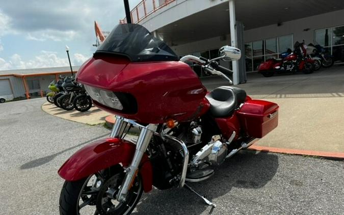 2023 Harley-Davidson Road Glide Redline Red