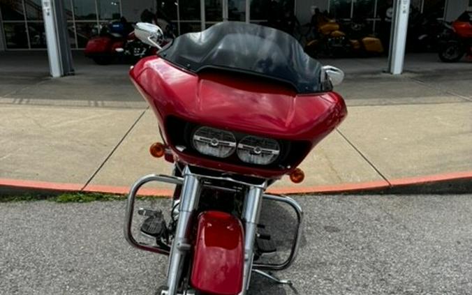 2023 Harley-Davidson Road Glide Redline Red