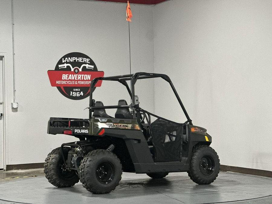 2024 Polaris Ranger 150 EFI