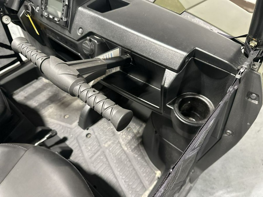 2024 Polaris Ranger 150 EFI