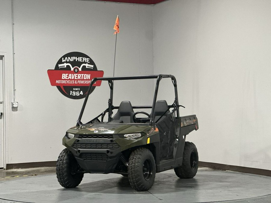 2024 Polaris Ranger 150 EFI