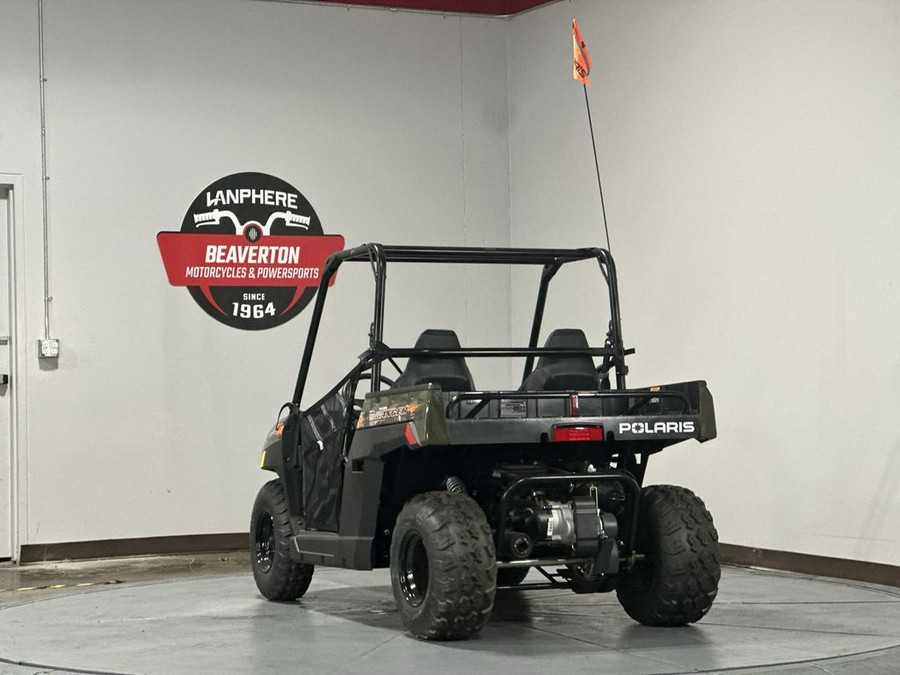 2024 Polaris Ranger 150 EFI