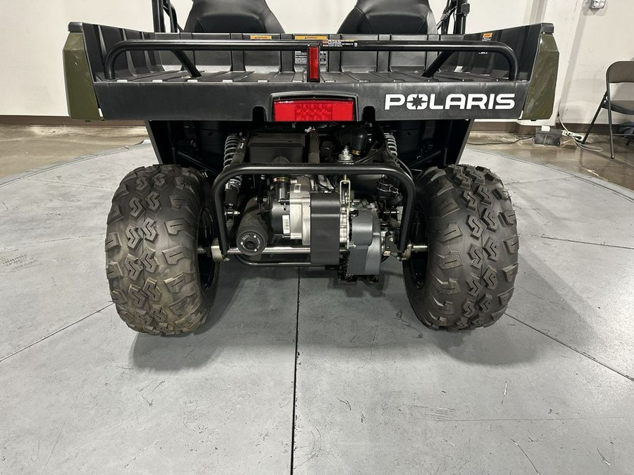 2024 Polaris Ranger 150 EFI