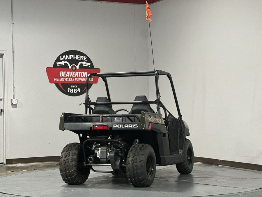 2024 Polaris Ranger 150 EFI
