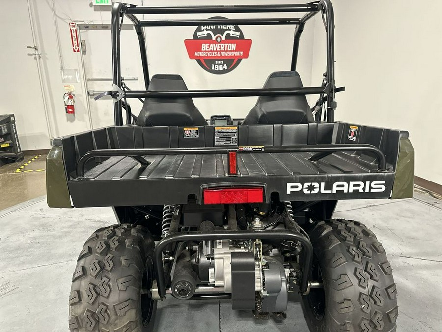 2024 Polaris Ranger 150 EFI