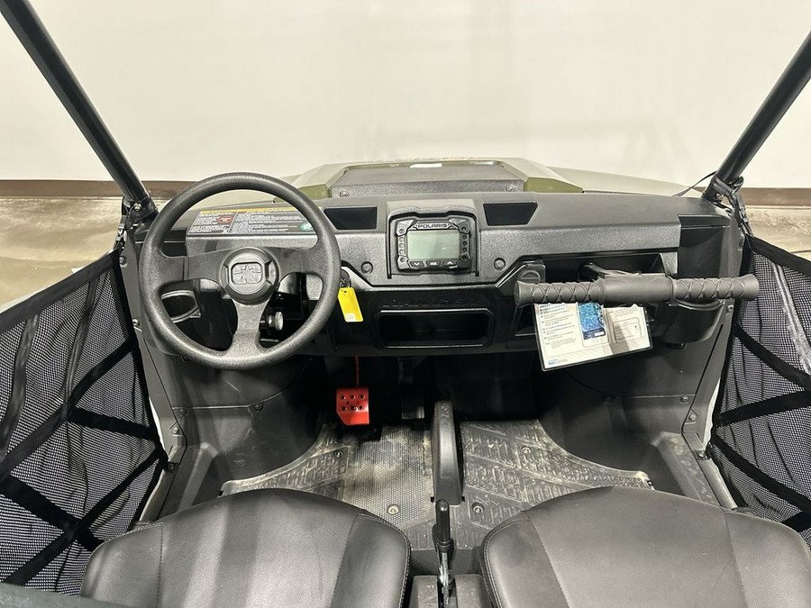 2024 Polaris Ranger 150 EFI