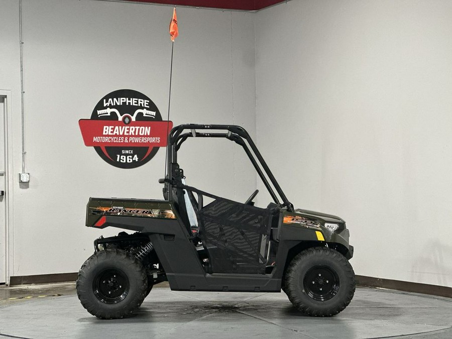 2024 Polaris Ranger 150 EFI