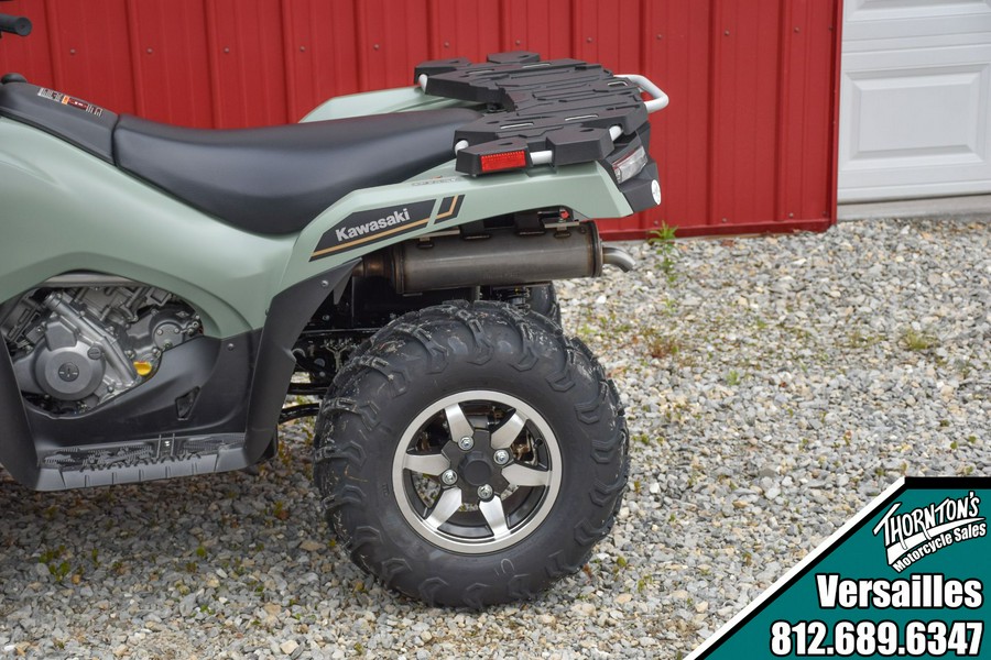 2024 Kawasaki Brute Force 750 LE EPS