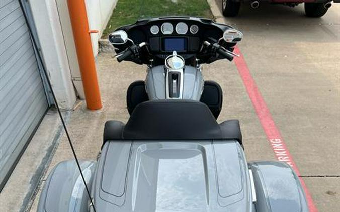 2024 Harley-Davidson Tri Glide® Ultra