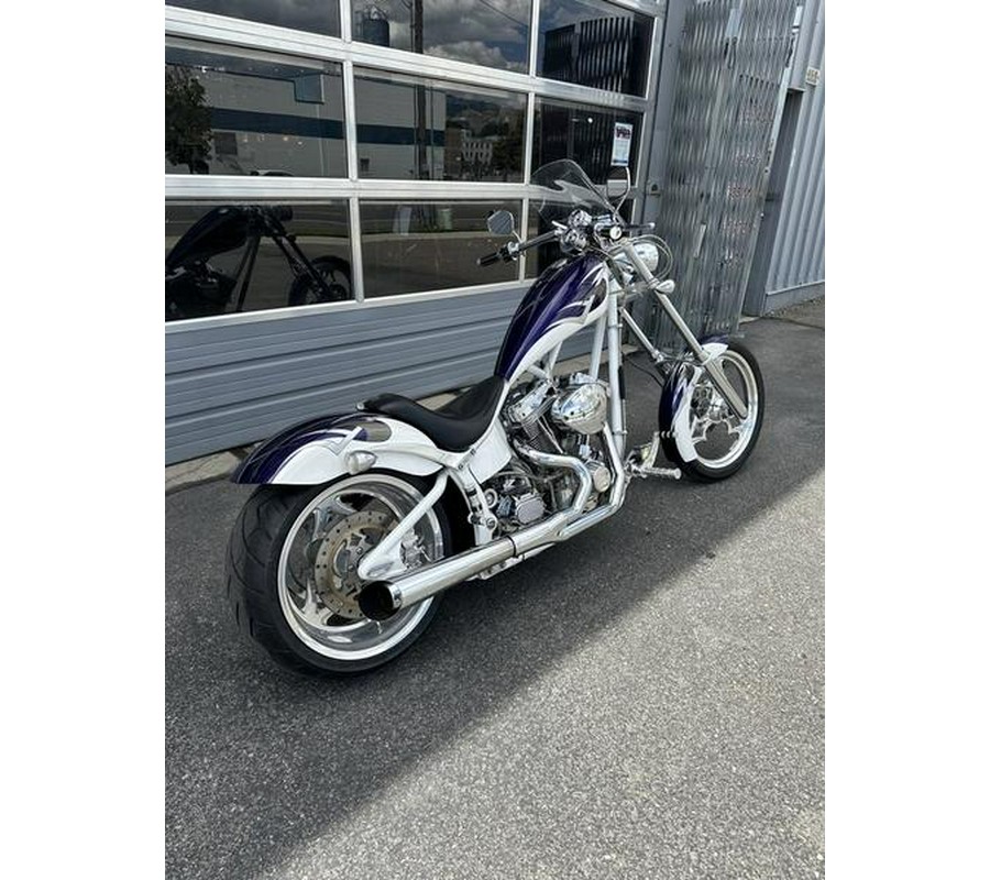 2003 Big Dog Chopper