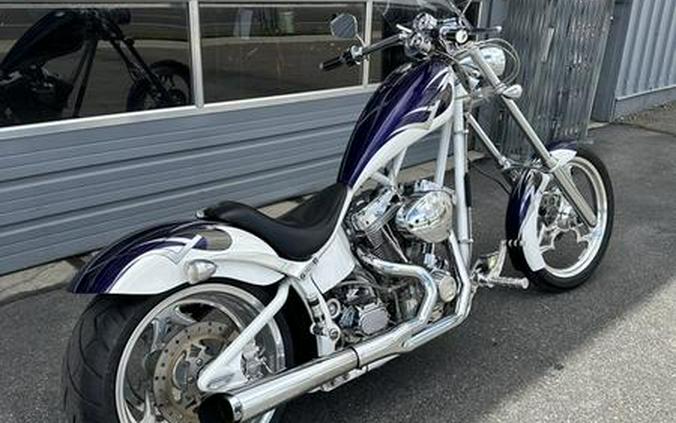 2003 Big Dog Chopper