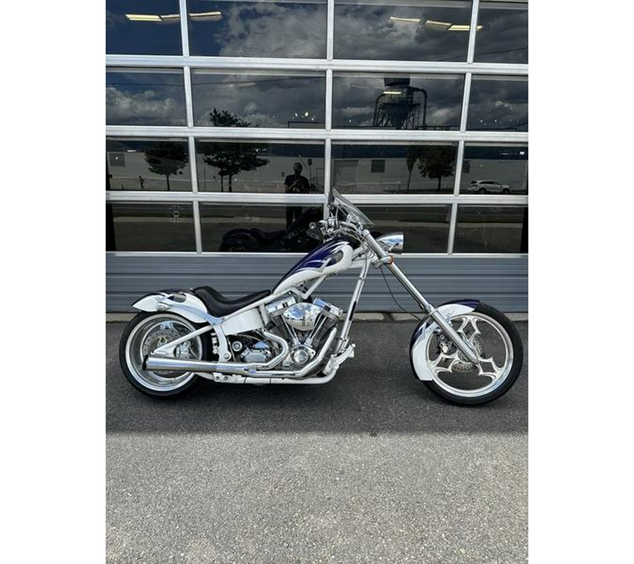 2003 Big Dog Chopper