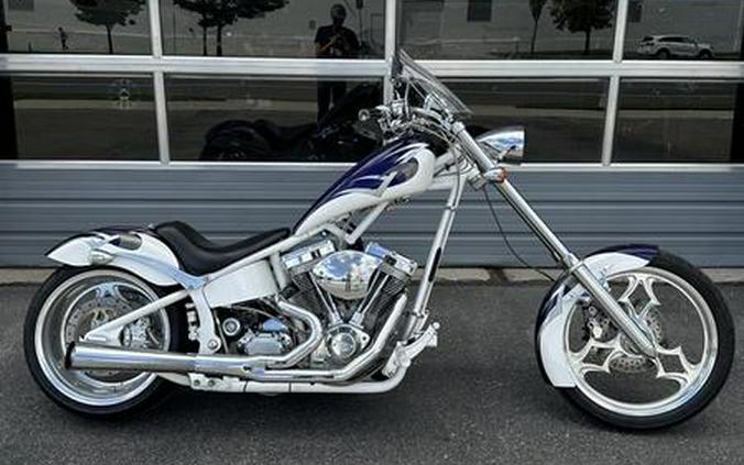 2003 Big Dog Chopper