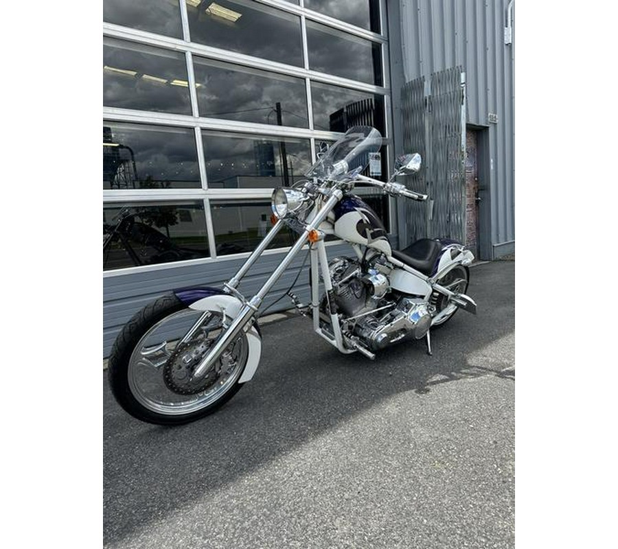 2003 Big Dog Chopper