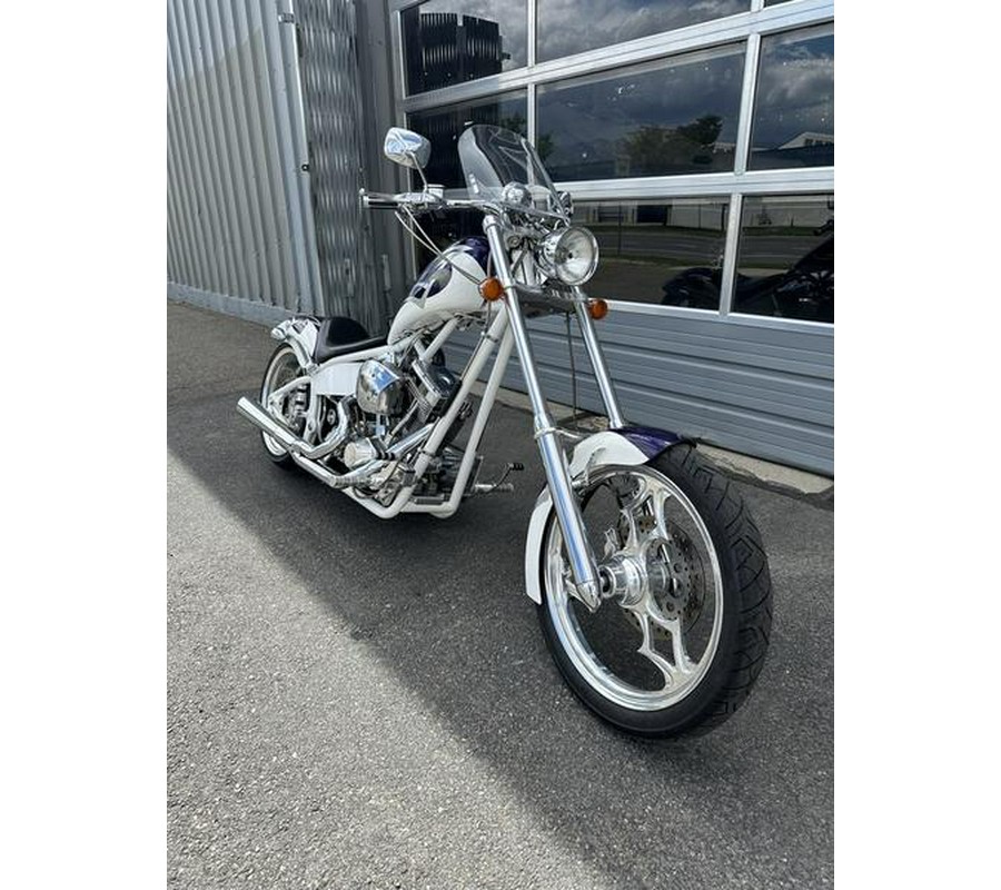 2003 Big Dog Chopper