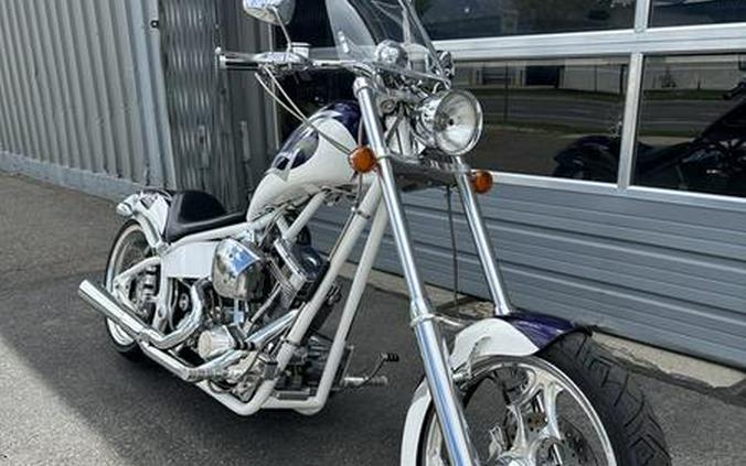 2003 Big Dog Chopper