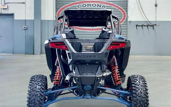 2025 Polaris RZR Pro S 4 Ultimate