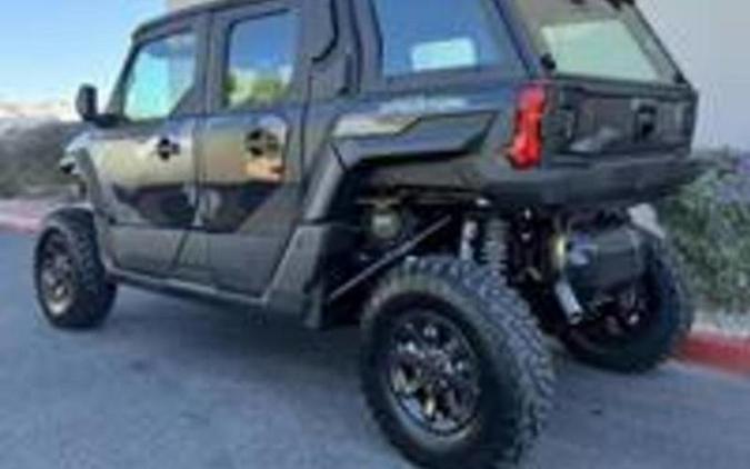 2026 Polaris® XPedition ADV 5 NorthStar